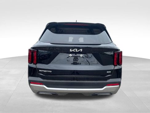 New 2026 Kia Sorento EX AWD/4WD image 5