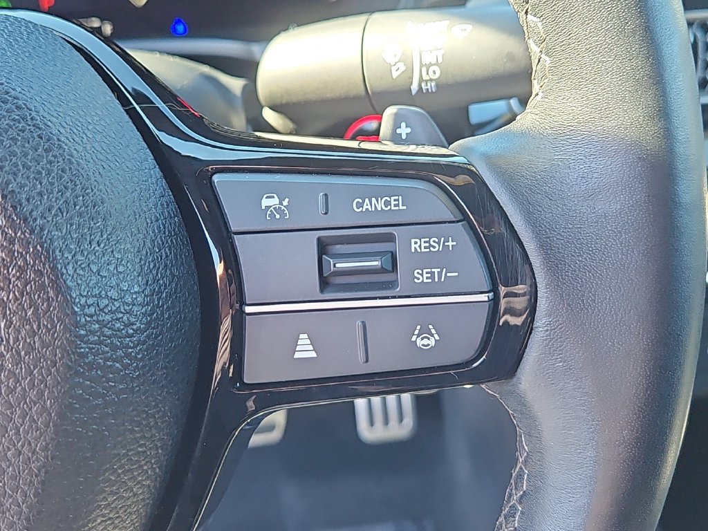 Used 2024 Honda Civic Sport image 20