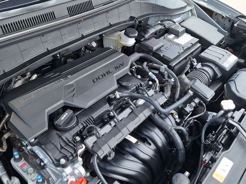 Certified 2023 Hyundai Kona SEL w/ Convenience Package image 31