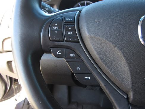 Used 2015 Acura ILX image 23