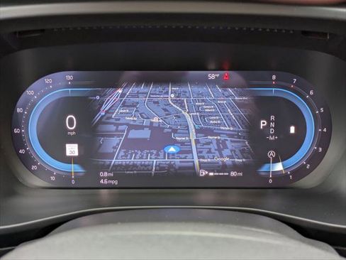 Used 2025 Volvo XC40 B5 Core w/ Protection Package Premier image 16