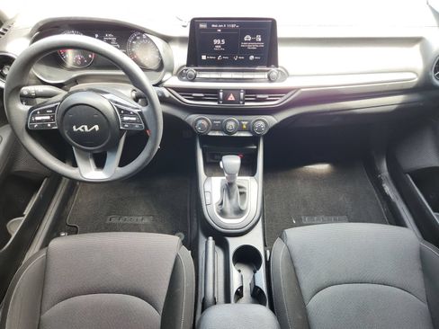 Used 2024 Kia Forte LXS FWD image 30