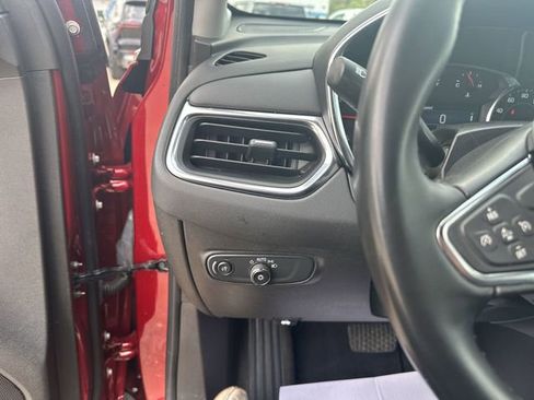 Used 2024 Chevrolet Equinox LT AWD/4WD image 20