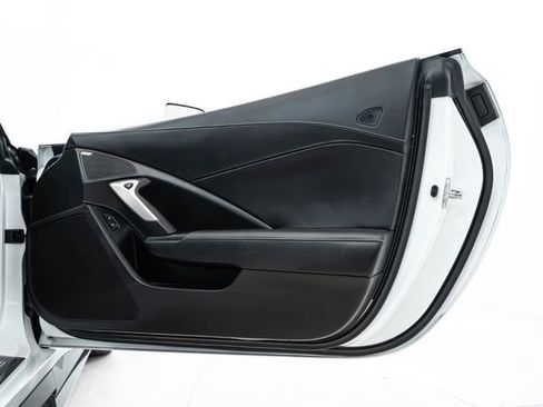 Used 2017 Chevrolet Corvette Grand Sport image 23