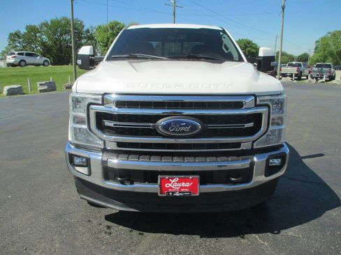Used 2020 Ford F250 Lariat AWD/4WD image 11