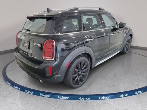 Used 2024 MINI Cooper Countryman S image 4