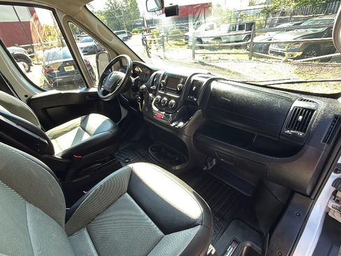 Used 2019 RAM ProMaster 2500 FWD image 20