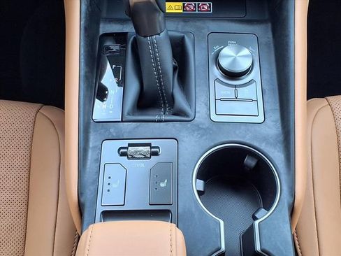 New 2026 Lexus IS 350 F Sport AWD/4WD image 28