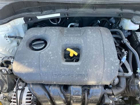 Used 2025 Kia Soul LX image 22