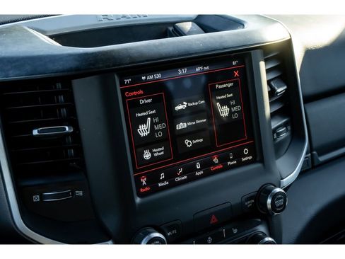 Used 2020 RAM 1500 Big Horn image 21