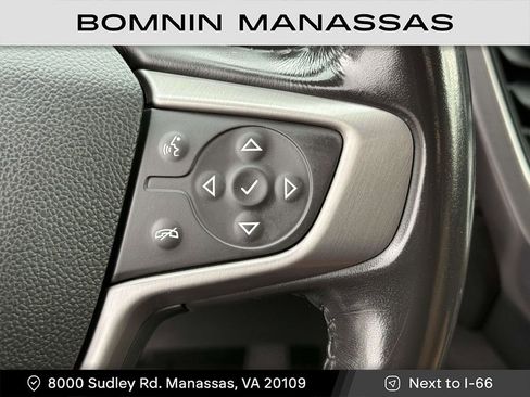 Used 2019 GMC Acadia SLT image 23