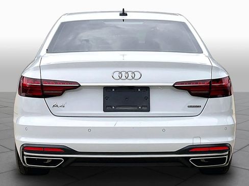 Used 2023 Audi A4 2.0T Premium w/ Convenience Package AWD/4WD image 5