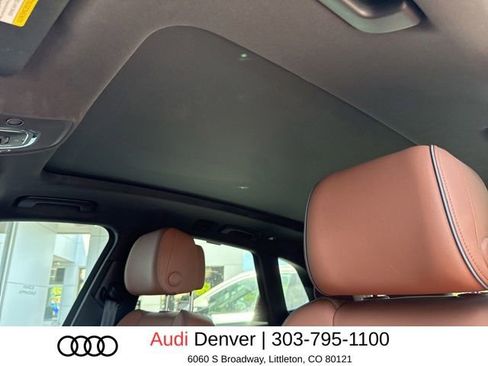 Used 2023 Audi Q5 2.0T Premium Plus w/ Premium Plus Package AWD/4WD image 11