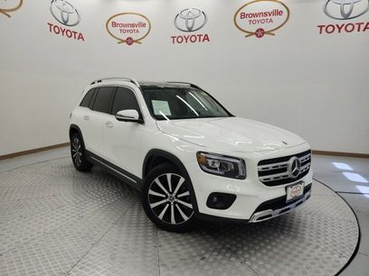 Used 2023 Mercedes-Benz GLB 250 4MATIC