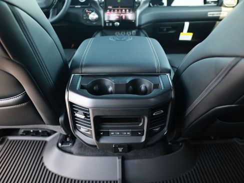 New 2026 RAM 1500 Rebel AWD/4WD image 30