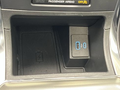 Certified 2024 Ford Edge Titanium w/ Equipment Group 301A image 26