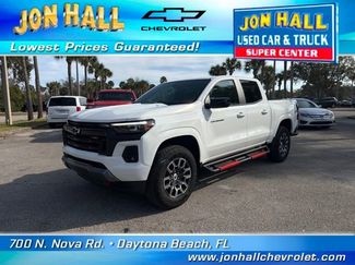Used 2024 Chevrolet Colorado Z71 w/ Z71 Convenience Package 2 video 2