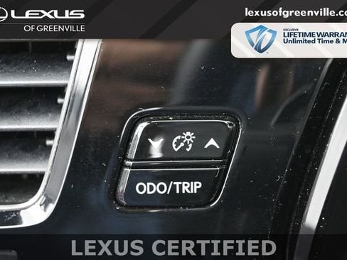 Certified 2025 Lexus NX 350h AWD w/ Accessory Package (Z2) image 14