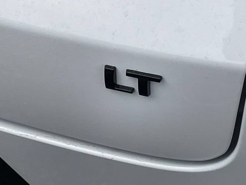 New 2026 Chevrolet TrailBlazer LT w/ Convenience Package AWD/4WD image 10