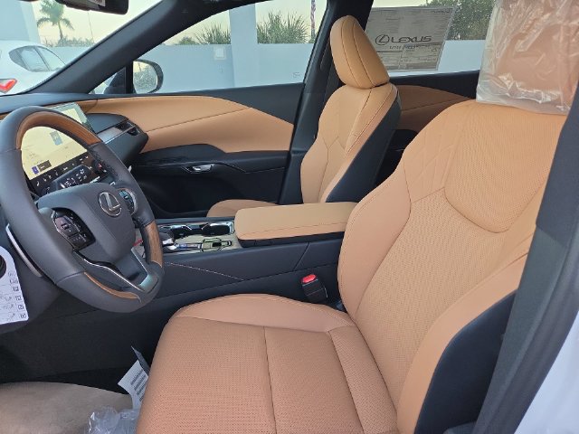 New 2026 Lexus RX 350 Premium w/ Convenience Package FWD image 11
