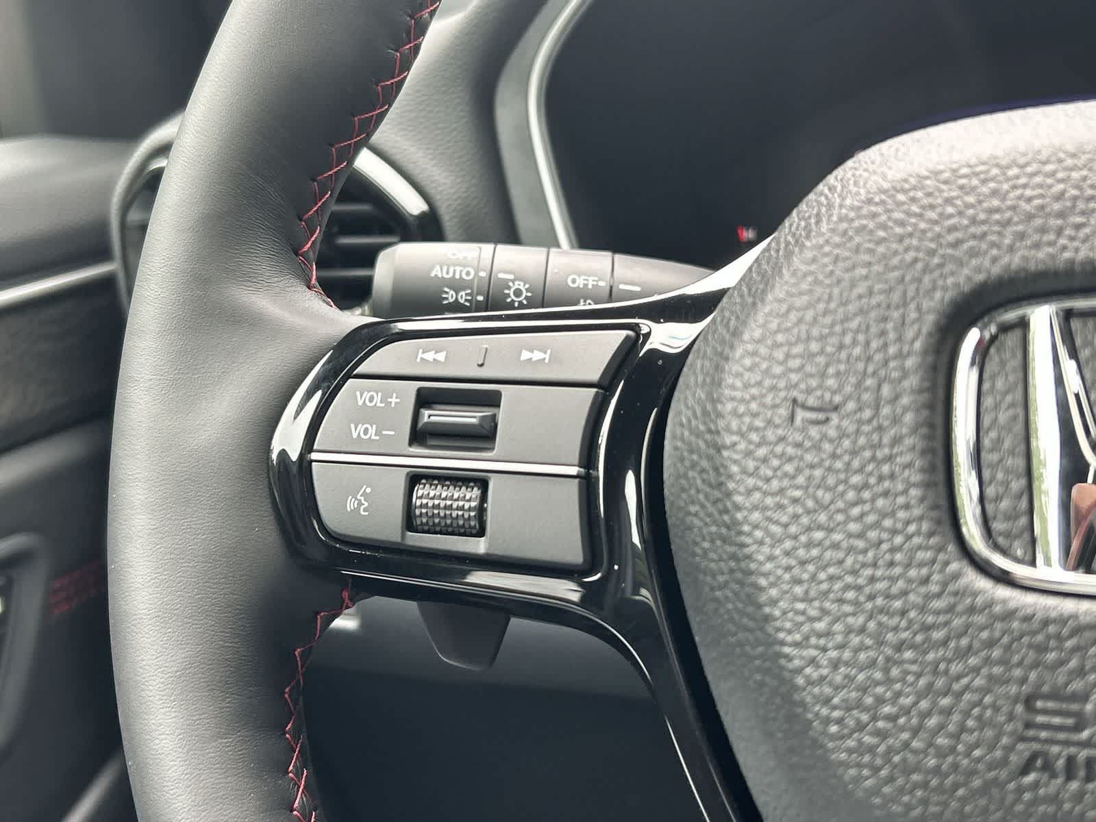 New 2026 Honda Pilot Black Edition image 23