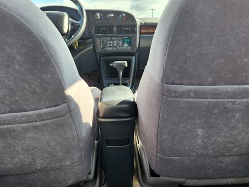 Used 1995 Chevrolet Monte Carlo Z34 image 13