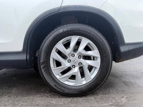Used 2016 Honda CR-V EX image 11