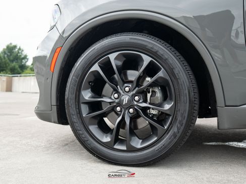 Used 2022 Dodge Durango R/T w/ Blacktop Package AWD/4WD image 10