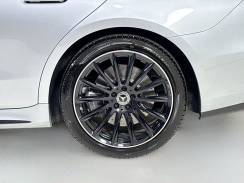 Used 2023 Mercedes-Benz S 500 4MATIC w/ AMG Line image 39