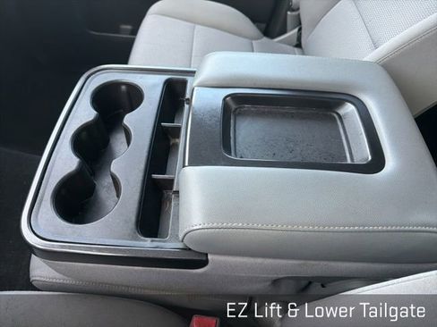 Used 2014 GMC Sierra 1500 SLE w/ SLE Value Package image 32