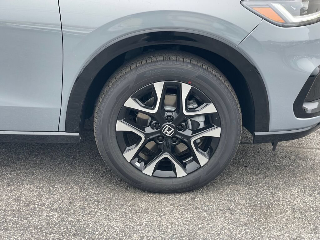 New 2027 Honda HR-V EX-L image 23