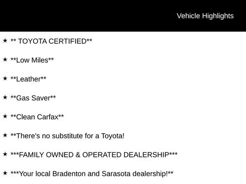 Certified 2025 Toyota Crown AWD/4WD image 29