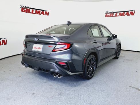 New 2026 Subaru WRX Premium AWD/4WD image 4