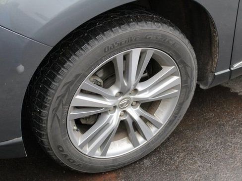 Used 2015 Lexus RX 450h AWD image 10