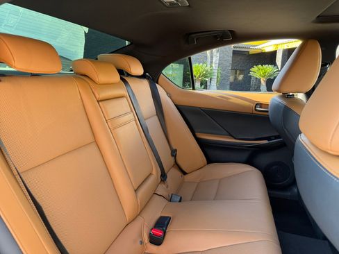 Used 2021 Lexus IS 300 w/ Comfort Package image 18