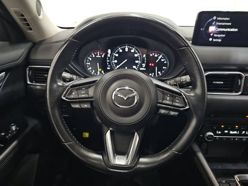 Used 2021 MAZDA CX-5 Grand Touring Reserve AWD/4WD image 13