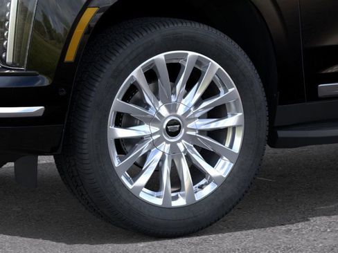 New 2026 Cadillac Escalade ESV 2WD image 9