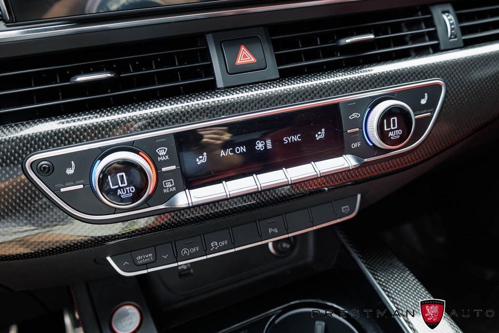 Used 2025 Audi S5 Premium Plus w/ Premium Plus Package AWD/4WD image 36