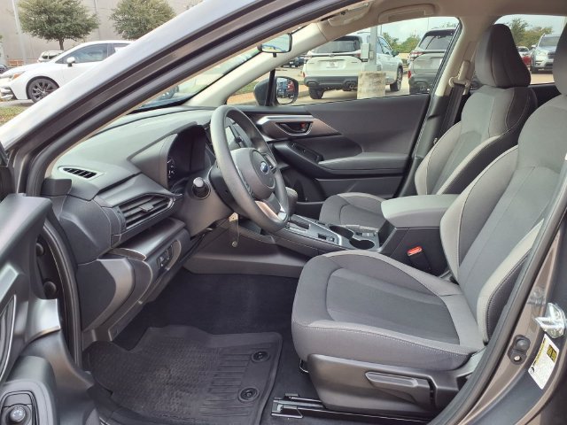 Certified 2025 Subaru Impreza 2.0i AWD/4WD image 6