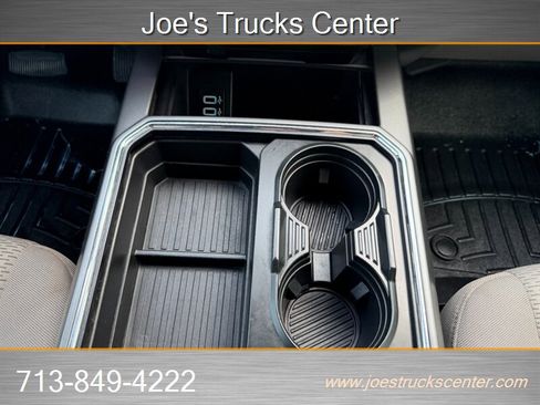 Used 2017 Ford F250 XLT w/ XLT Premium Package AWD/4WD image 17