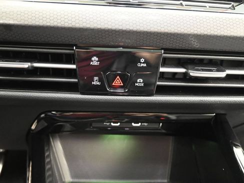 Used 2024 Volkswagen GTI SE FWD image 16