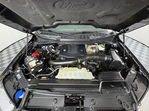 Used 2022 Ford F150 XLT w/ Equipment Group 302A High AWD/4WD image 29