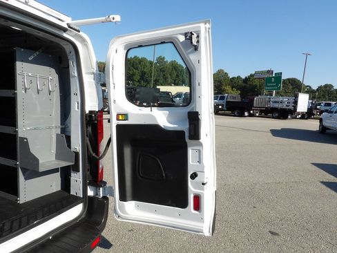 Used 2019 Ford Transit 150 130 Low Roof RWD image 46