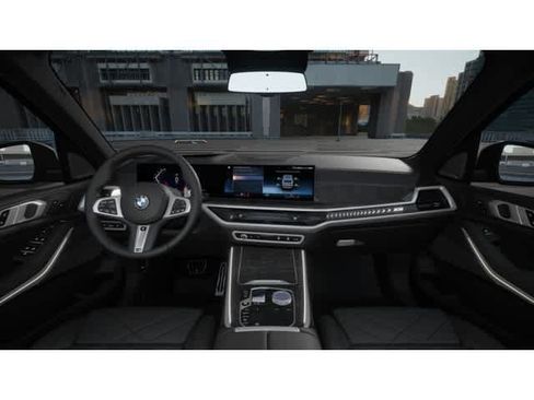 Used 2026 BMW X5 xDrive40i w/ Executive Package AWD/4WD image 10
