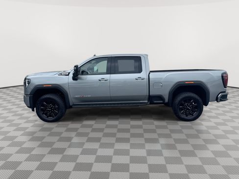 New 2026 GMC Sierra 2500 AT4 w/ AT4 Premium Plus Package AWD/4WD image 5