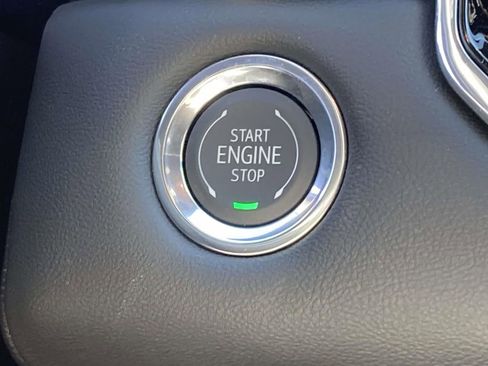 New 2026 GMC Canyon Elevation RWD image 24