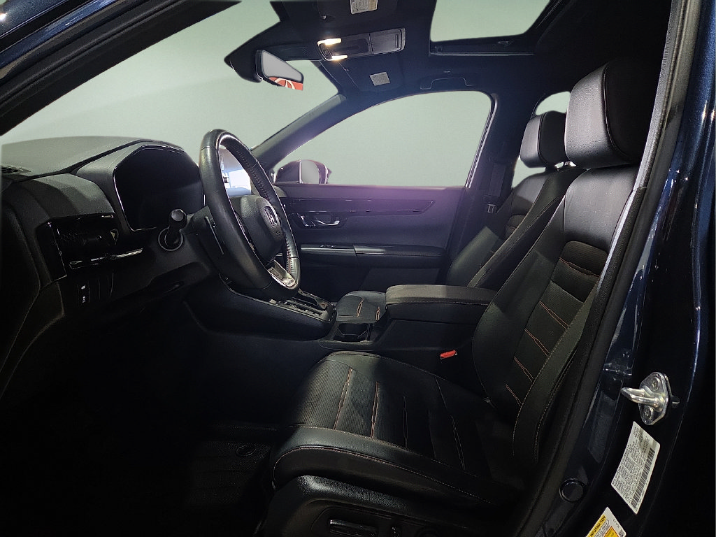 Used 2023 Honda CR-V Sport Touring image 20