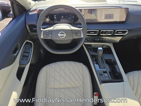 New 2026 Nissan Sentra SL w/ Floor Mat Package FWD image 10