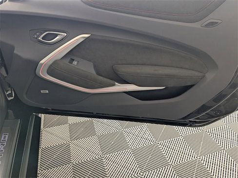 Certified 2023 Chevrolet Camaro ZL1 image 28