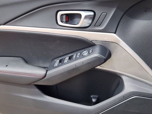 New 2026 Acura Integra Type S FWD image 23